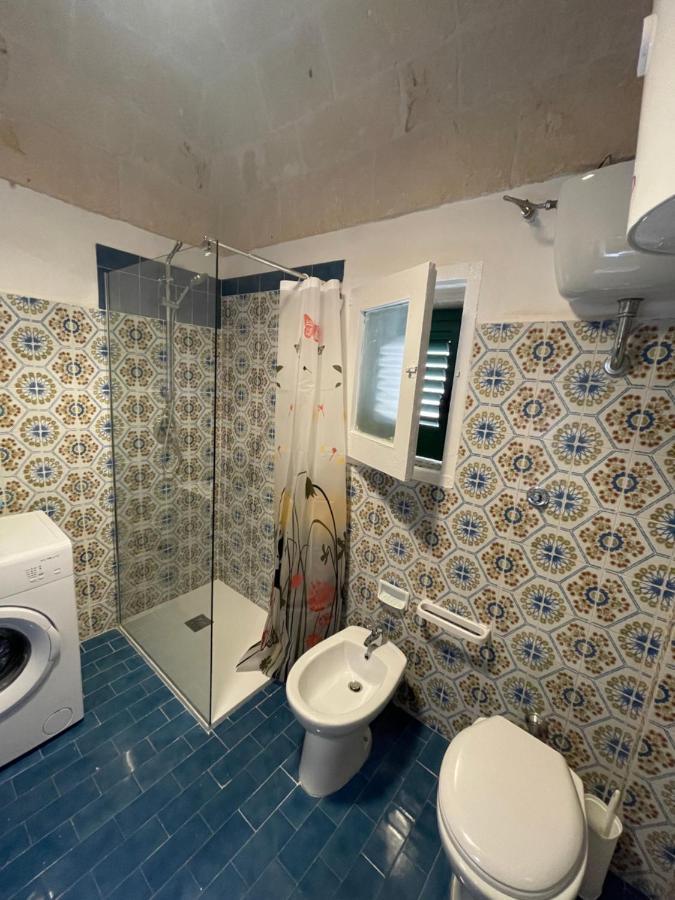 Dimora Storica Monopoli Villa Dış mekan fotoğraf