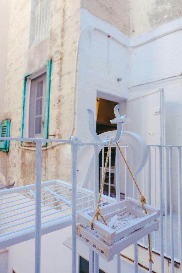 Dimora Storica Monopoli Villa Dış mekan fotoğraf