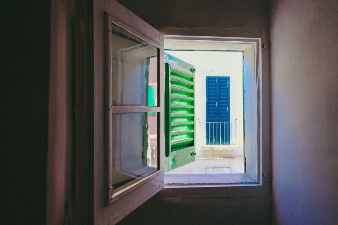 Dimora Storica Monopoli Villa Dış mekan fotoğraf