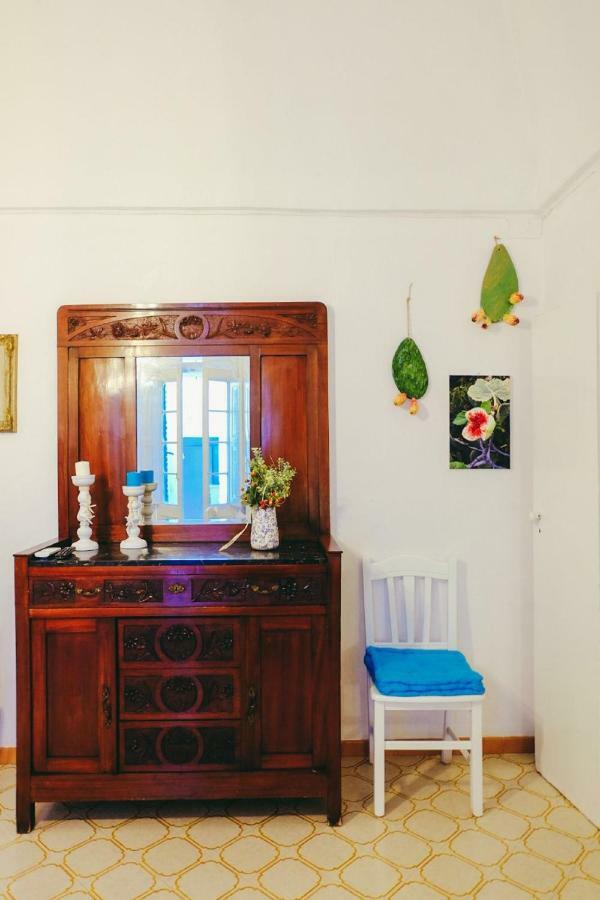 Dimora Storica Monopoli Villa Dış mekan fotoğraf