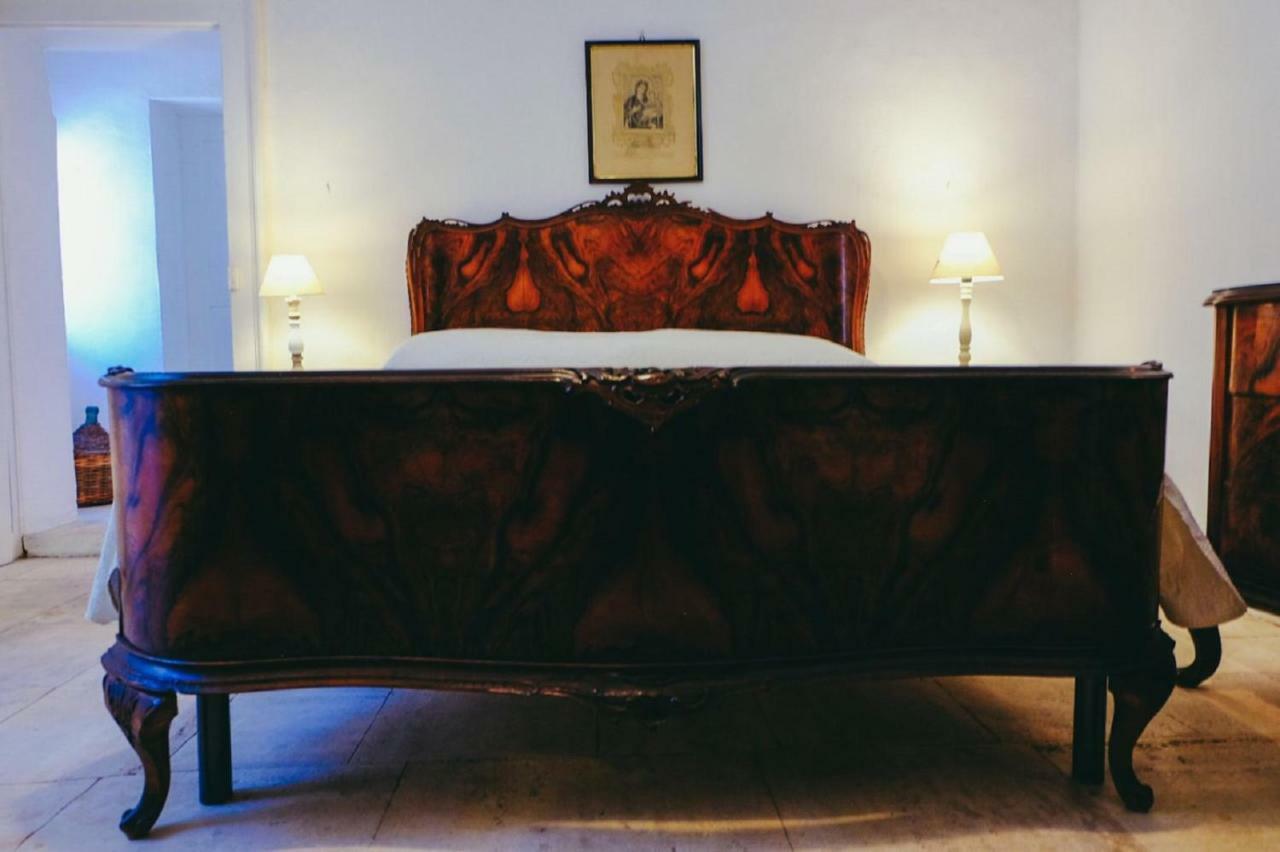 Dimora Storica Monopoli Villa Dış mekan fotoğraf