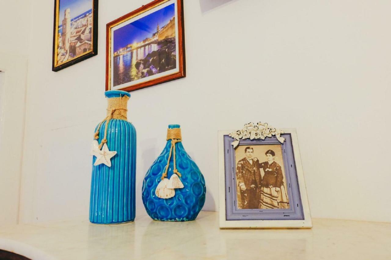 Dimora Storica Monopoli Villa Dış mekan fotoğraf