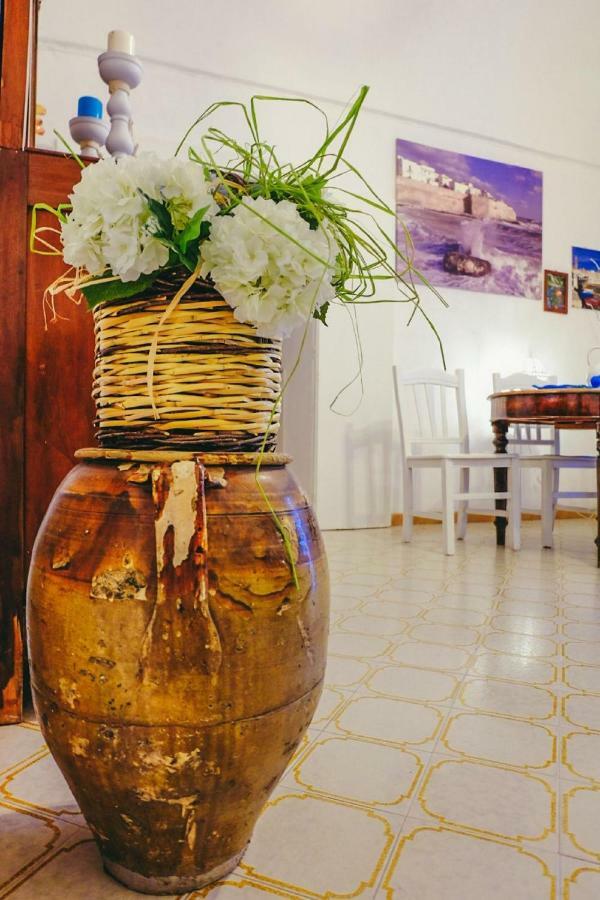 Dimora Storica Monopoli Villa Dış mekan fotoğraf