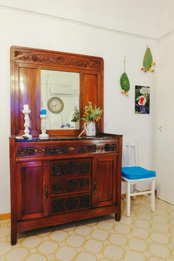 Dimora Storica Monopoli Villa Dış mekan fotoğraf