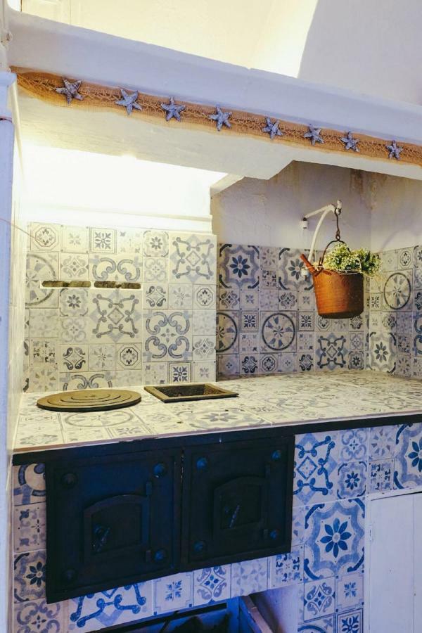 Dimora Storica Monopoli Villa Dış mekan fotoğraf
