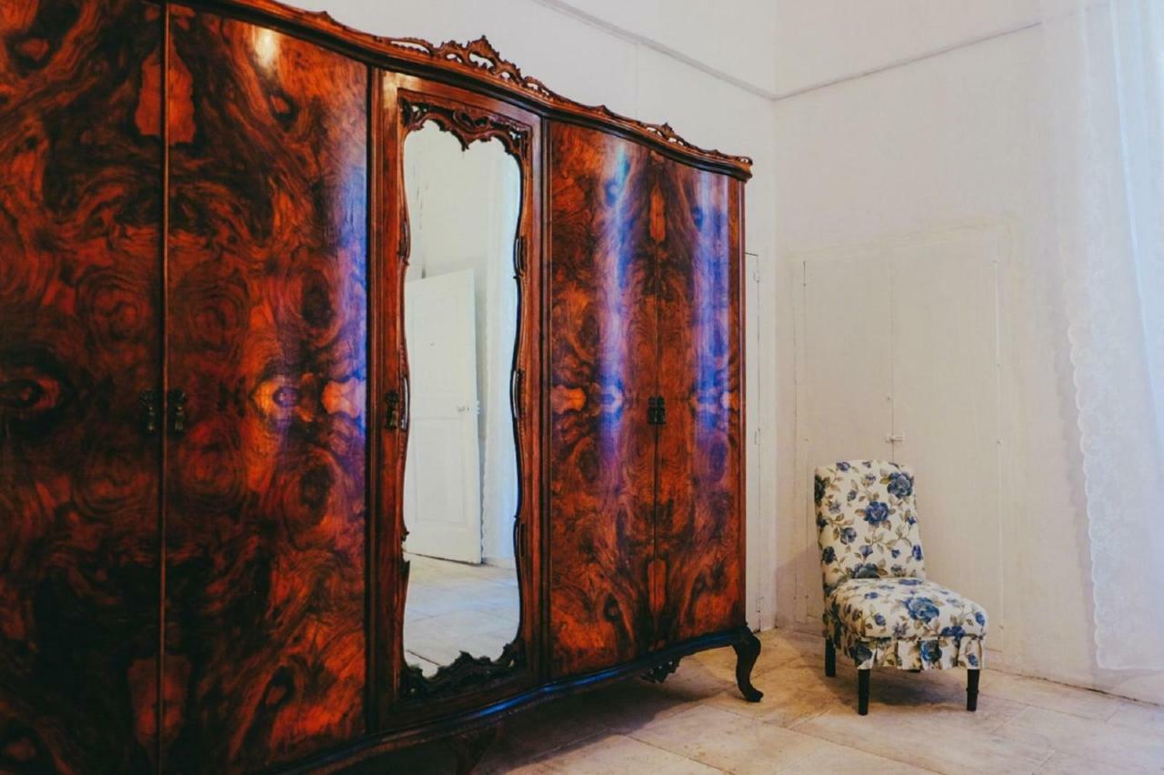 Dimora Storica Monopoli Villa Dış mekan fotoğraf