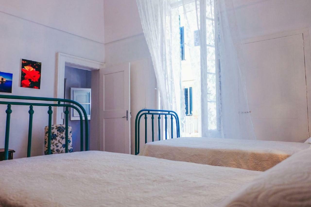Dimora Storica Monopoli Villa Dış mekan fotoğraf