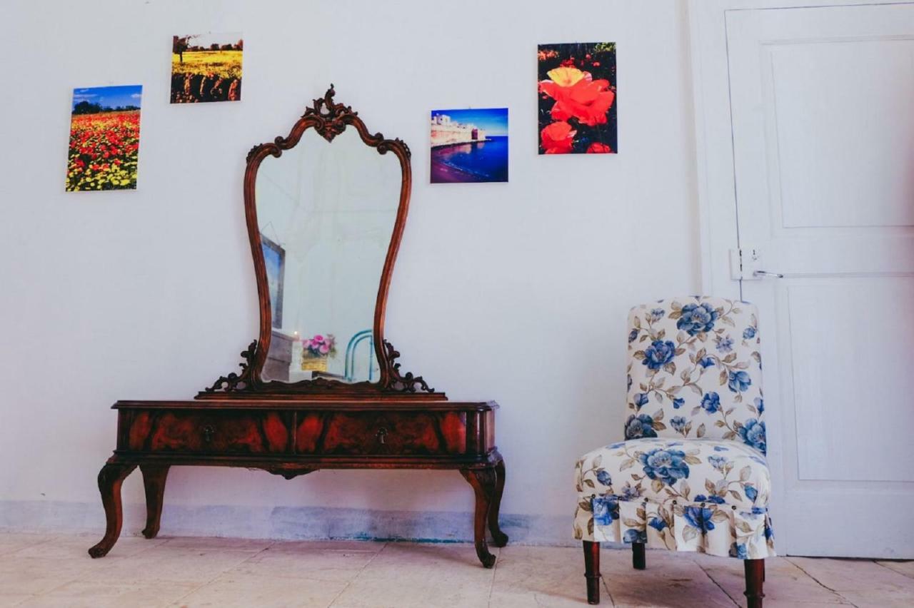 Dimora Storica Monopoli Villa Dış mekan fotoğraf