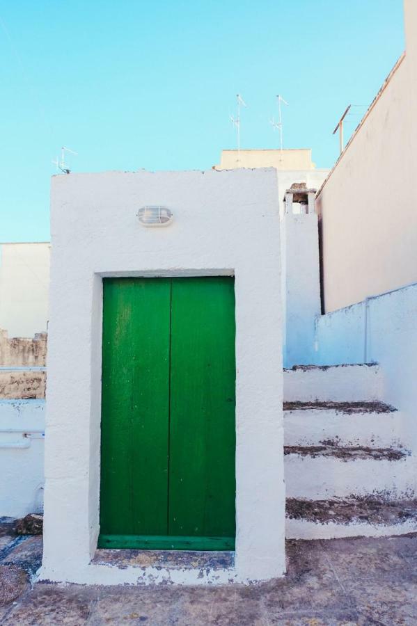 Dimora Storica Monopoli Villa Dış mekan fotoğraf