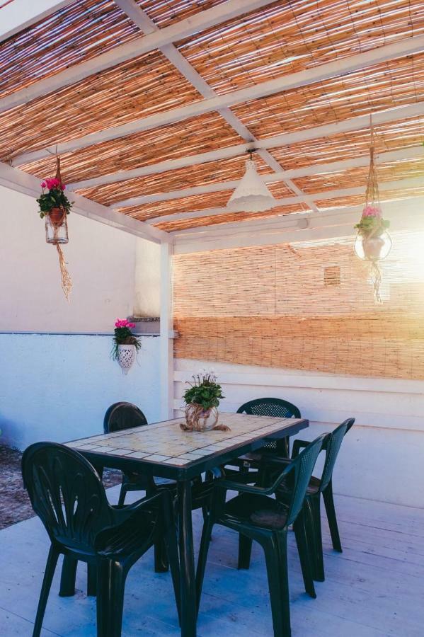Dimora Storica Monopoli Villa Dış mekan fotoğraf